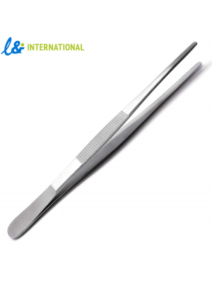 Standard Dressing Forceps