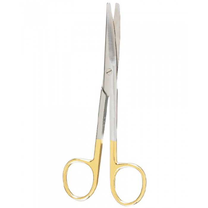 MAYO Dissecting Scissors
