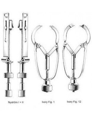Amalgam Instruments