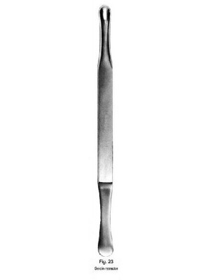 Seldin retractor