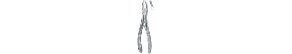 Tooth Extracting Forceps|(eng)