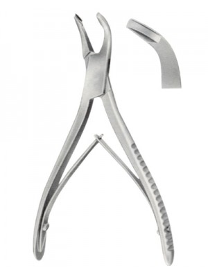 2A-MEAD, SQUARE TIPS 5"