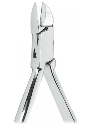 CUTTING PLIER FOR ORTHODONTICS