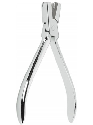 NANCE PLIERS FOR ORTHODONTICS