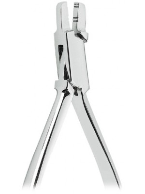ORHTODONTIC PLIERS