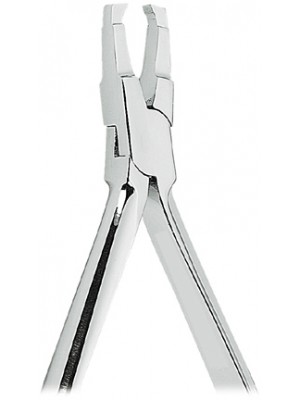 ORTHODONTIC PLIER