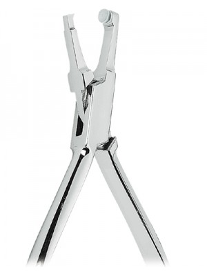 ORTHODONTIC PLIERS