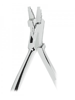 PLIERS FOR ORTHODONTICS