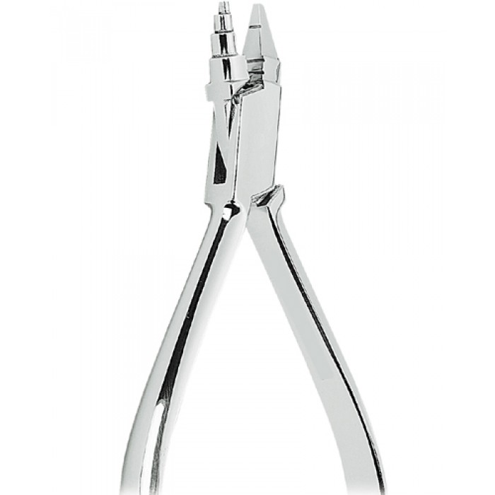 PLIERS FOR ORTHODONTICS