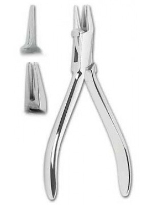 PLIERS FOR ORTHODONTICS