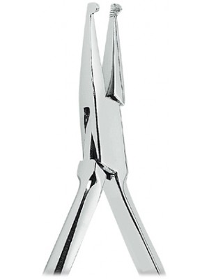 PLIERS FOR ORTODONTICS STR.