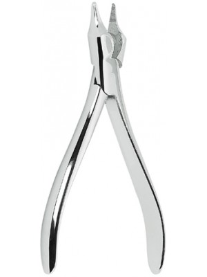 UNIVERSAL PLIERS FOR ORTHODON.