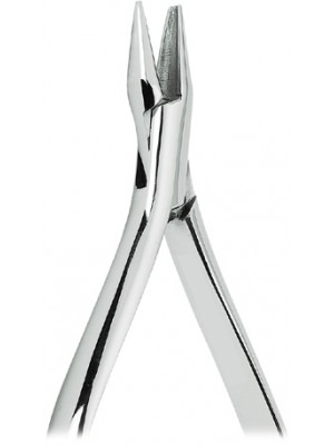 ROUND AND CONCAVE PLIERS