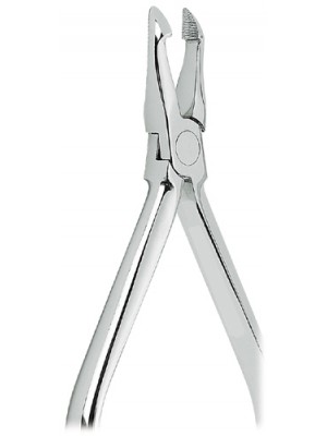 WEINGART ORTHO PLIERS