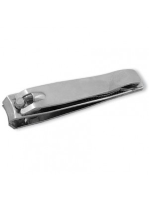 Nail Cutter. Mirror Finish.