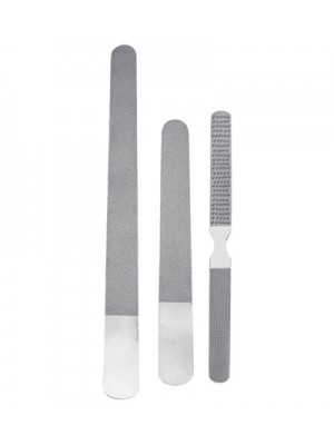 Nail Files