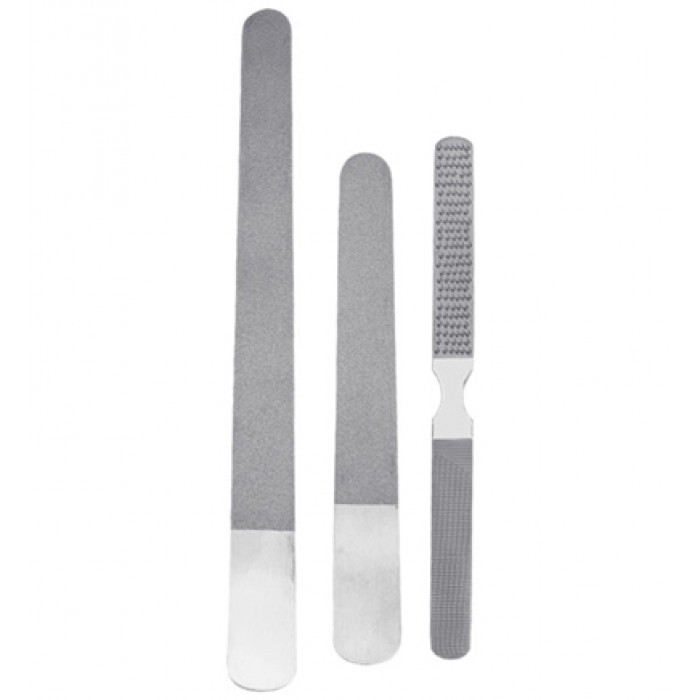 Nail Files