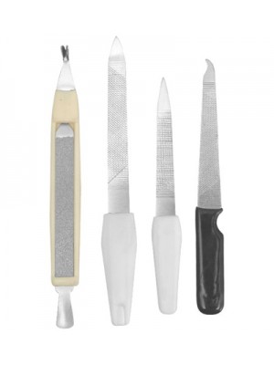 Nail Files