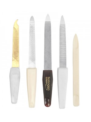 Nail Files