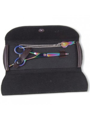 Single Pcs Barber Scissor Kit.