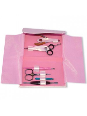 6 Pcs Manicure Kit.