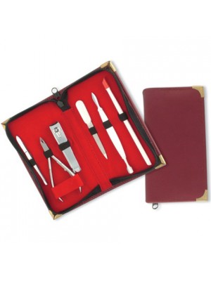 6 Pcs Manicure Kit.