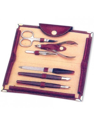 6 Pcs Manicure Kit.