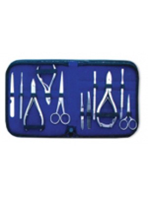 11 Pcs Manicure Kit.