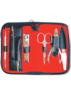 7 Pcs Manicure Kit.