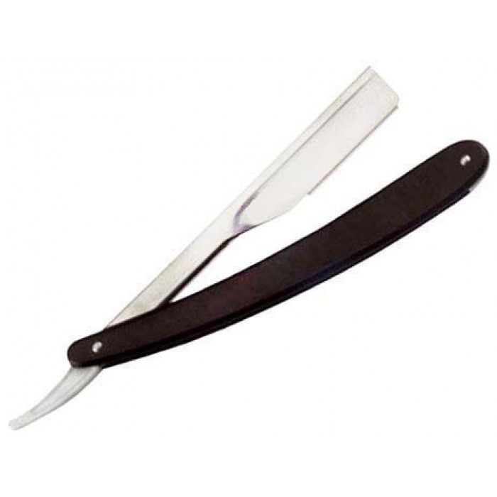 Italy style shaving razor