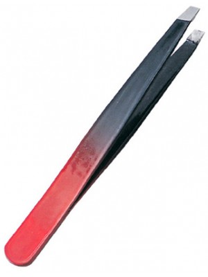 Tweezer Color Coating