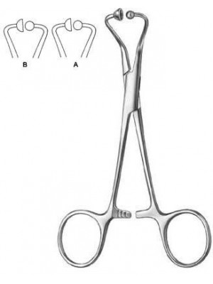 Towel Clamp for paper clothes