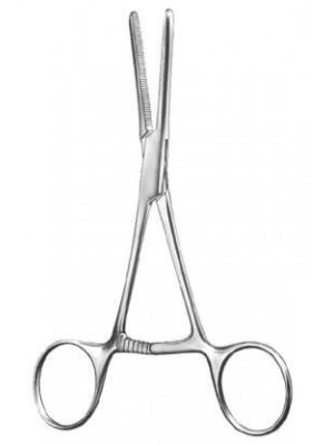 Tubing Clamp extra long ratchet