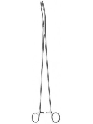Tunneling Forceps