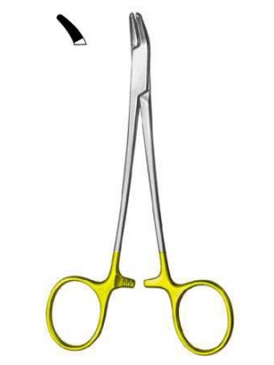 Wire Twisting Forceps 