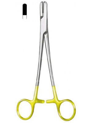 Wire Twisting Forceps 