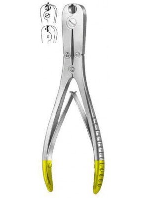 Wire Cutting Pliers