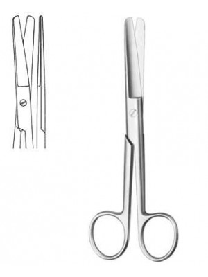 Standard BL / BL Straight