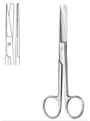 Standard SH / BL STR