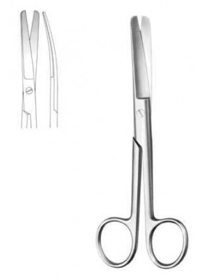 Standard BL / BL Curved