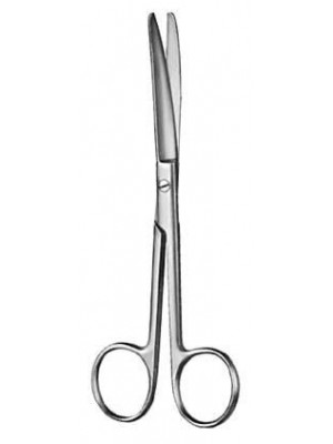 Standard BL / BL Curved