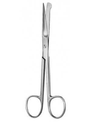 Incision Scissor
