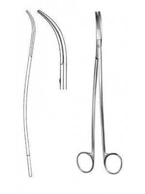 Vascular Scissors