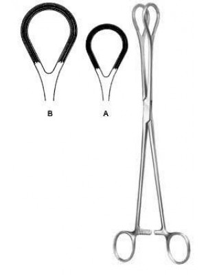 Grasping Forceps