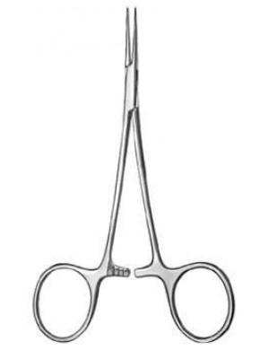 Ligature Forceps