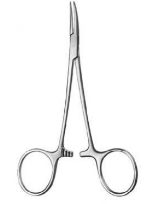 Ligature Forceps