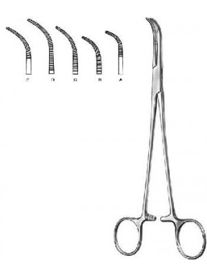 Overholt-Geissendorfer