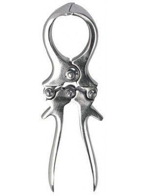 Bloodless Castrator for Lambs