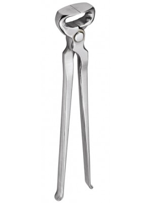 Half Round Hoof Nipper