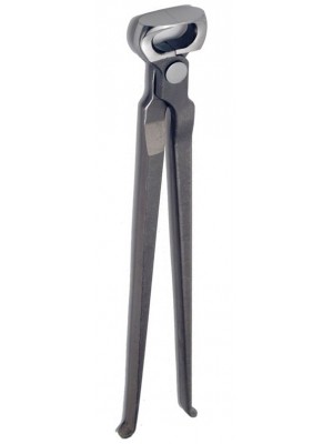 Racetrack Semi-Polished Hoof Nipper